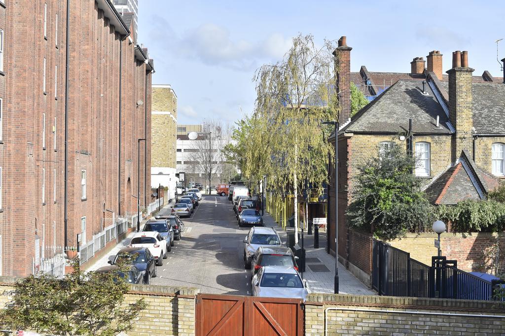 Beautiful Flat With Terrace * Londres