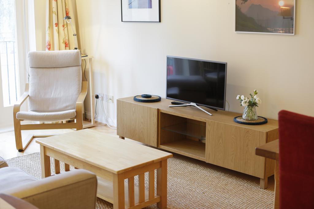Apartamento Beautiful Flat With Terrace *