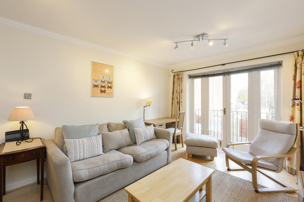 Beautiful Flat With Terrace Apartamento